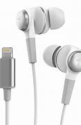 Image result for X Apple iPhone Headphones