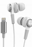 Image result for Plug in Earphones for iPhone