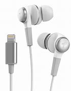 Image result for Cell Phone Earbuds iPhone SE