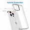 Image result for JETech Clear Phone Case iPhone 13