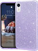 Image result for Purple iPhone XR Cases for Girls