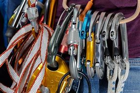 Image result for carabiners hooks lock mechanisms