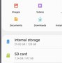 Image result for Samsung Phone Storage