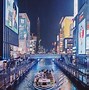 Image result for Osaka Shopping