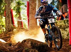 Image result for Downhill MTB