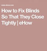 Image result for Fix My Blinds.com
