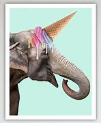 Image result for Elephant Unicorn