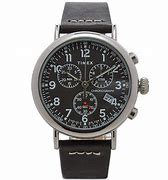 Image result for Chronograph Watch