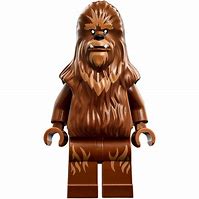 Image result for LEGO Star Wars Wookie