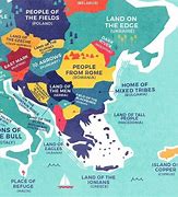 Image result for Cool Country Names
