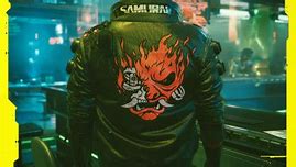 Image result for Cyberpunk Clothing Concept Art