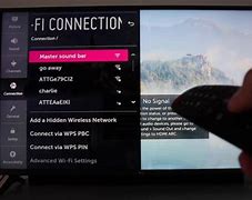 Image result for Wi-Fi Connection Wi-Fi Is Turned Off LG TV