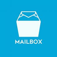 Image result for Mailbox Logo