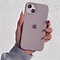 Image result for Lavender Silicone Case iPhone XS