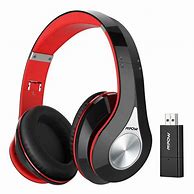 Image result for Mpow Over-Ear Bluetooth Headphones
