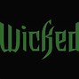 Image result for Wicked Logo