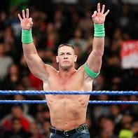 Image result for John Cena Batista Royal Rumble