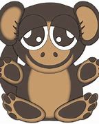 Image result for Big Small Animals Clip Art