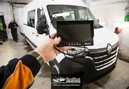 Image result for Renault Master LCD Unit