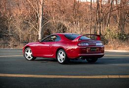 Image result for Toyota Supra A80