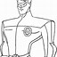 Image result for Chibi Green Lantern Coloring Pages