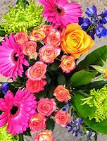 Image result for Bunch of Flowers Pic