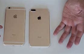 Image result for iPhone 6s and 7s