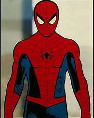 Image result for Spider-Man PS4 Vintage Comic Book Suit