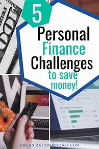 Image result for 30-Day Finance Challenge