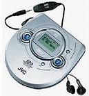 Image result for JVC Portable CD MP3 Player