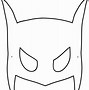 Image result for Make Your Own Batman Mask