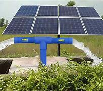 Image result for Solar Panel Water Pump