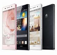 Image result for Huawei P6 Pro