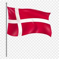 Image result for Denmark Flag-Waving