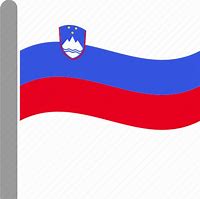 Image result for Slovenia Flag