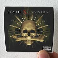 Image result for Cannibal Album Cover