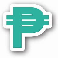 Image result for Peso Logo.png