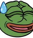 Image result for Pepe Sweat