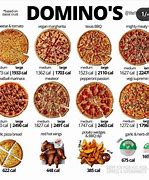 Image result for 10 Inch Pizza Calories