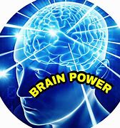Image result for brain power