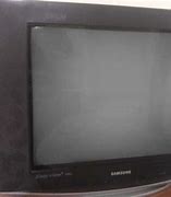 Image result for Samsung 21 Inch CRT TV