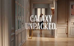 Image result for Samsung Galaxy Unpacked