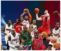Image result for Basketball All-Star Wallpaper