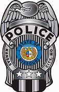 Image result for City Police Logo