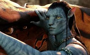 Image result for Avatar Animated Movie