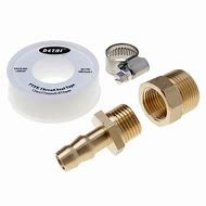 Image result for Flat Water Tank Plumbing Parts