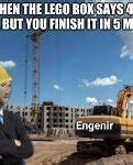 Image result for Engineer Stonks Meme