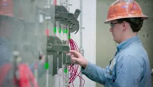 Image result for Industrial Electrical Technician