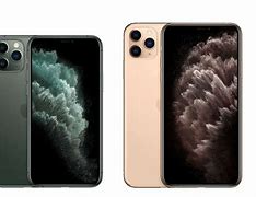 Image result for iPhone 11 Pro vs 11 Max