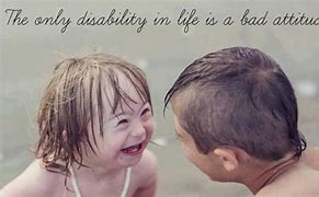 Image result for Quote for Disable Sister